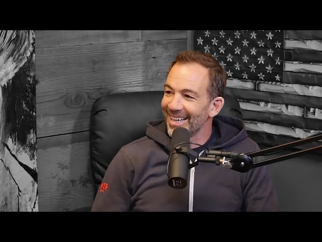 Bryan Callen | Funniest Podcast Moments #1