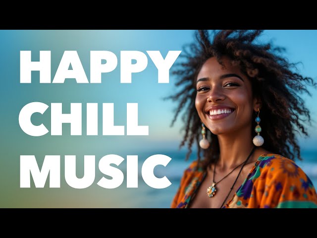 [No Copyright Background Music] Happy Chill Positive Bright Summer Hip Hop | Foreign by Moavii