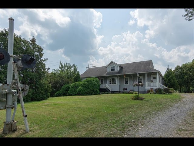 3410 Fowlerville Road, Caledonia NY, 14423 - VR