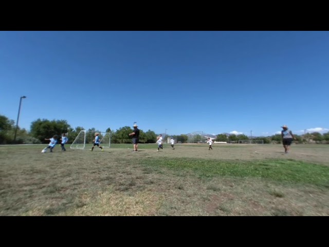 VR 180 Dean's Soccer 4