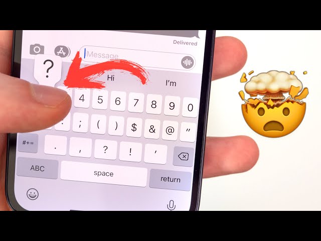 17 ACTUAL iPhone Tricks You Didn’t Know Existed!