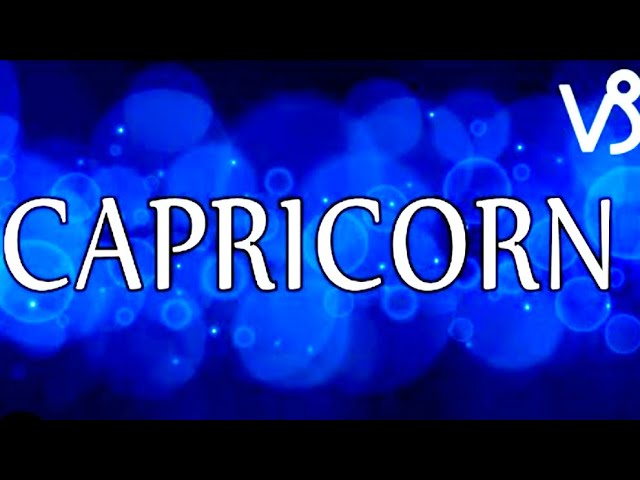 CAPRICORN🤑THIS WEALTHY & LOYAL PERSON WILL MARRY YOU SOON!💯🩵❤️A BLESSED NEW ROMANCE BEGINS!🙏✨️🌸💞🧿