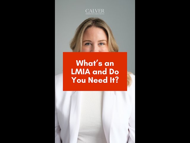 🔍 Wondering About LMIA for Hiring Foreign Workers in Canada? 🇨🇦