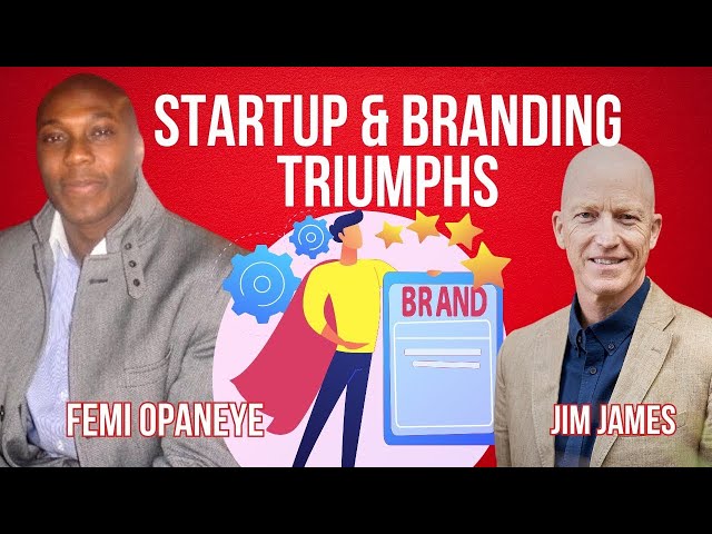 Venturing into the Realm of Startup | Triumphs and Branding Mastery