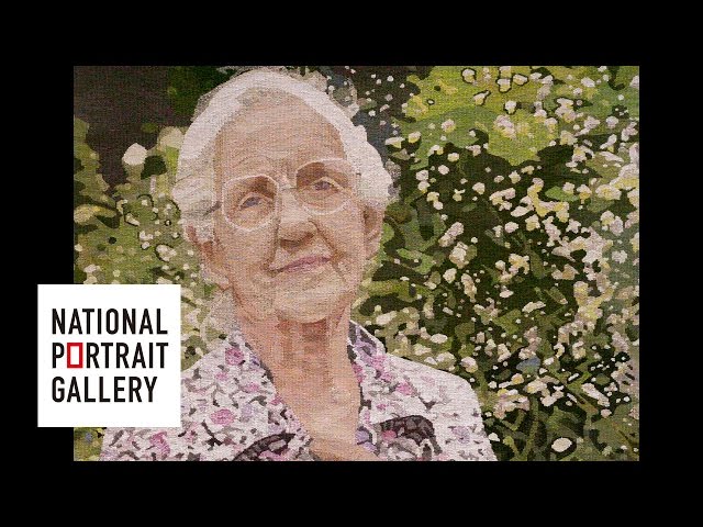 Portrait Story: Dame Elisabeth Murdoch