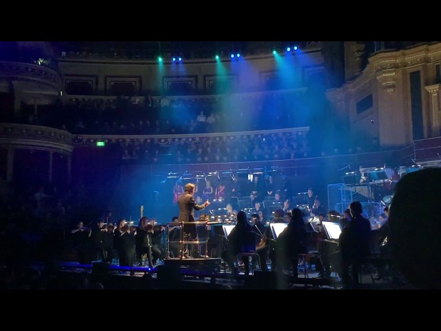 Thriller by Michael Jackson - Symphonic Pop |Royal Philharmonic Orchestra | Popular Songs Orchestral