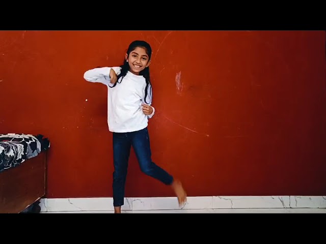 All Is well song | Dance Avni gupta 💞💞🎊