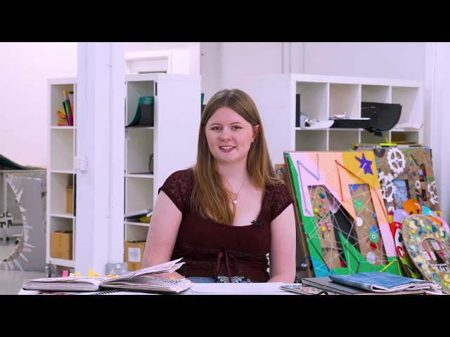 Portfolio Top Tips | Norwich University Advice