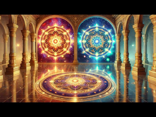 The Most Powerful Frequency In The Universe 999 Hz - Unexplainable Miracles Will Spread To Your E...