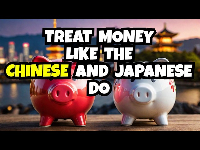 We Tested Chinese vs Japanese Saving Money Method, Here’s What’s Best For You In 2025