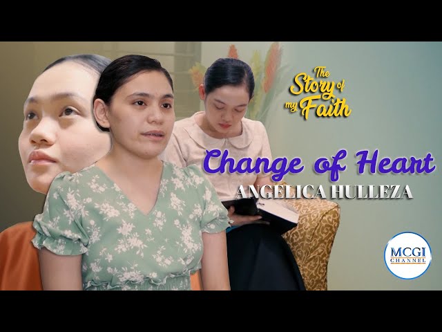 One Bible verse sparked her interest to find the true Church | Story of My Faith | MCGI