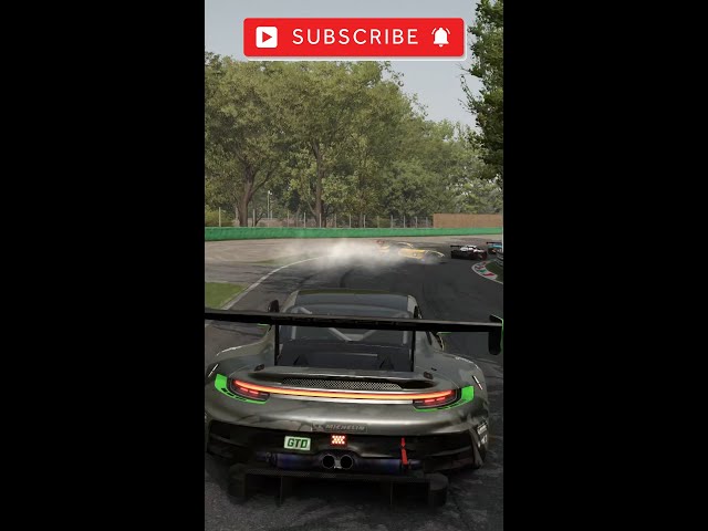 CAN THIS CAR SIM RACER GET 10K SUBS? DAY 2