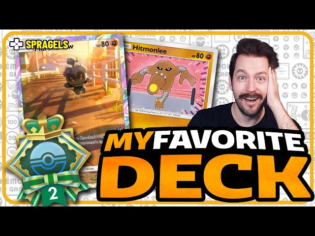 Even With TERRIBLE Draws We Hit 5 Wins In A Row With This Deck | Pokemon TCG Pocket