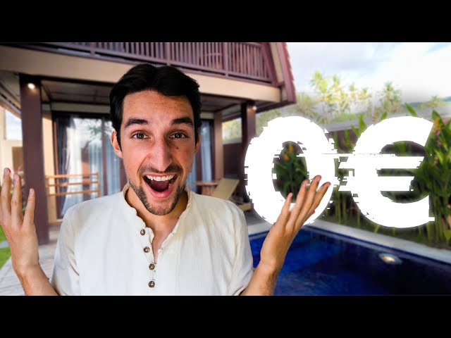 Ich habe eine Villa für 0€ bekommen!  | Folge 3