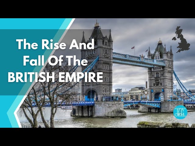 British Imperialism: Triumphs and Tumults