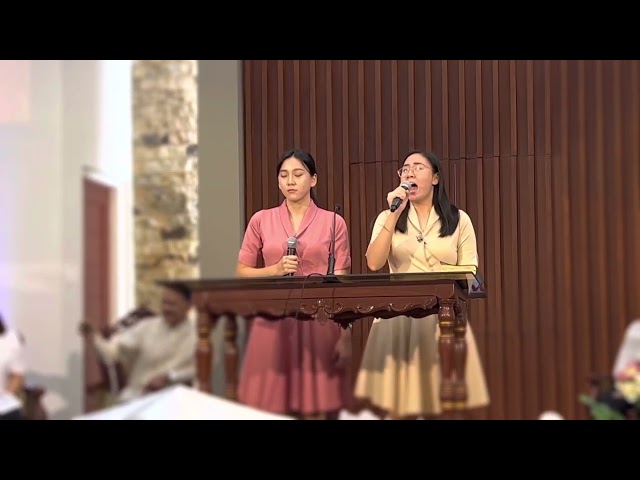 How Great Thou Art - SevenLee Siblings