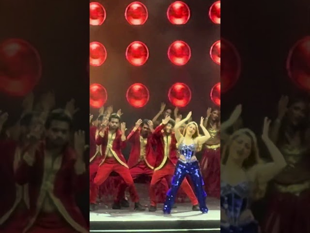 Aaj Ki Raat Stree 2 #tamannaahbhatia 💃🎊❤️❤️‍🔥#tamannabhatia #tamanna #shorts #tamannaah