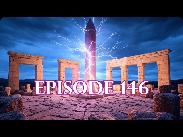 Episode 146: ANCIENT EGYPT TECHNOLOGY - The Function Of The Obelisk