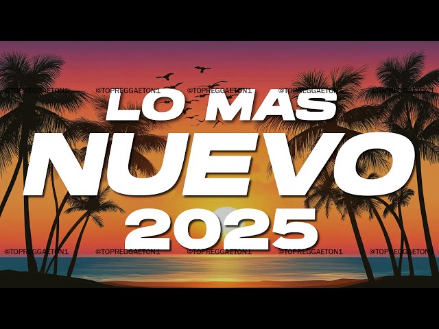 Maluma, Sebastián Yatra, Nicky Jam, Marc Anthony, Shakira, Luis Fonsi, Bad Bunny - Pop Latino 2024