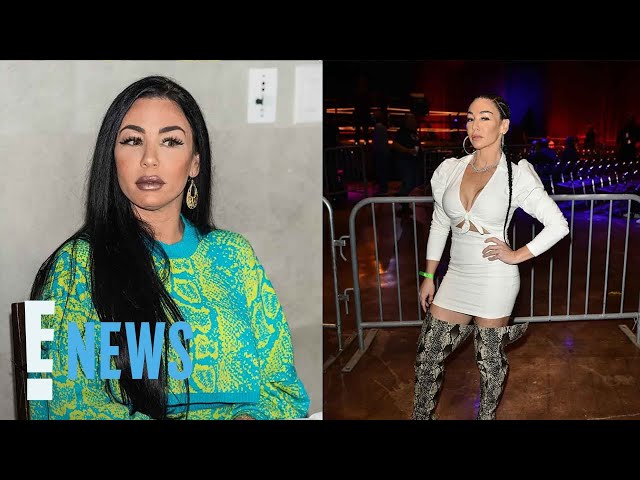 'Mob Wives' Star Natalie Didonato Found Alive After Being Reported Missing | E! News