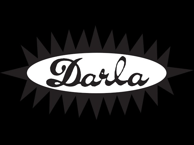 an hour and a half of late 90s electro-shoegaze/ambient/drum and bliss from darla records