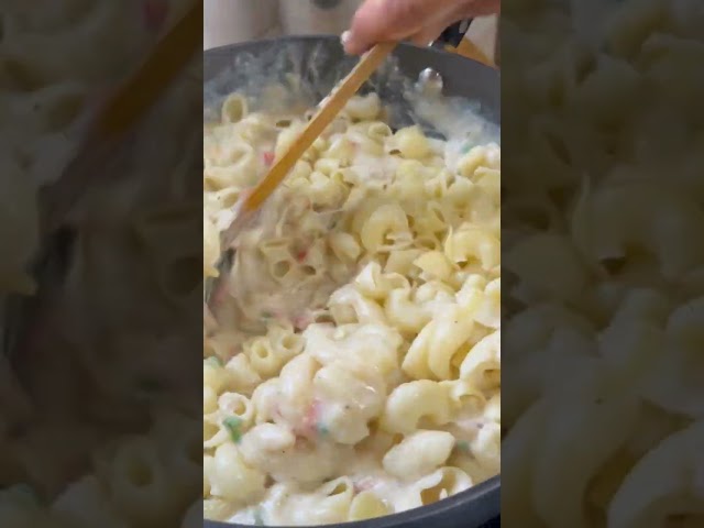 Mac n Cheese Recipe