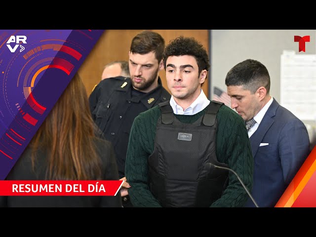 Resumen Al Rojo Vivo, viernes 21 de febrero de 2025