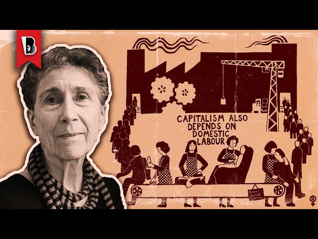 SILVIA FEDERICI | They call it love, we call it unpaid labour