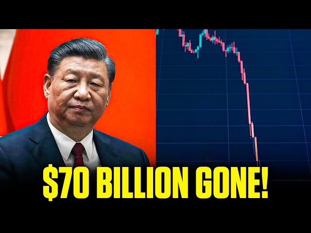 Russia Just Crushed China's Economy