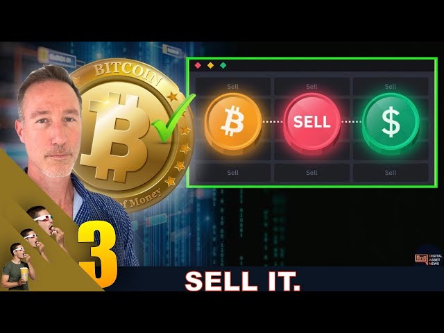 SELLING 50-80% BITCOIN & ALTS - WHY & WHEN. WATCH ALONG Q&A pt. 3