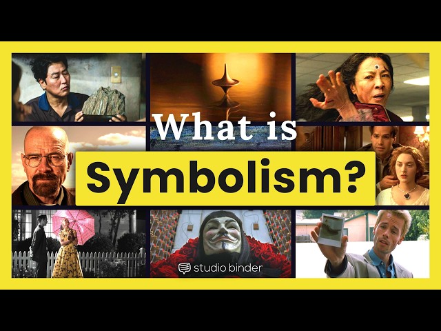 How Filmmakers Create Depth — Symbolism Explained