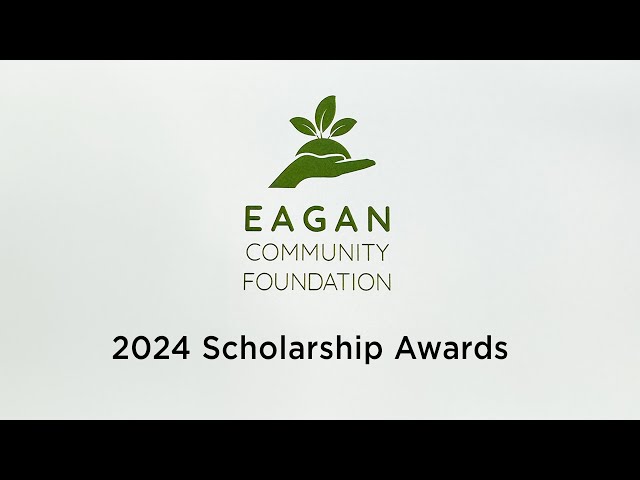 2024 Eagan High School Scholarship Awards Ceremony