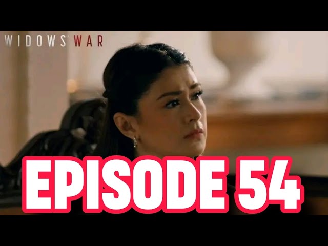 WIDOWS' WAR EPISODE 54: AURORA'S PLAN FOR SAM'S CHILD(SEPTEMBER 12, 2024) | NHEL195 STORY TELL