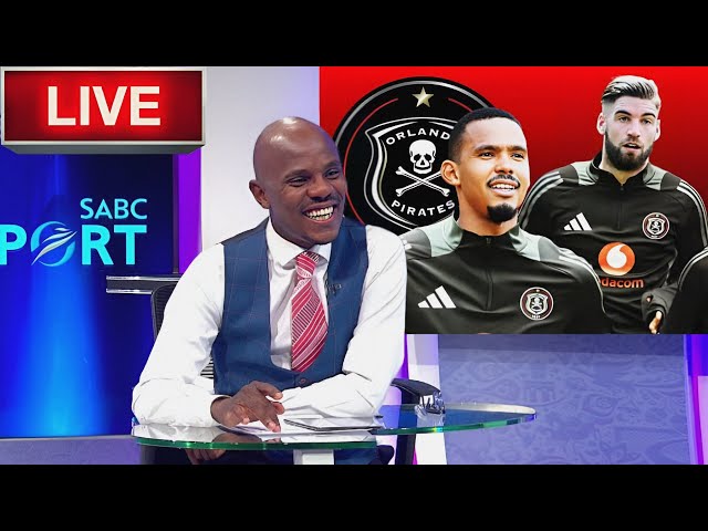 ⛔SABIC SPORTS NEWS : OSWIN APPOLLIS DEAL TO ORLANDO PIRATES FINALLY CONFIRMED |ORLANDO PIRATES NEWS