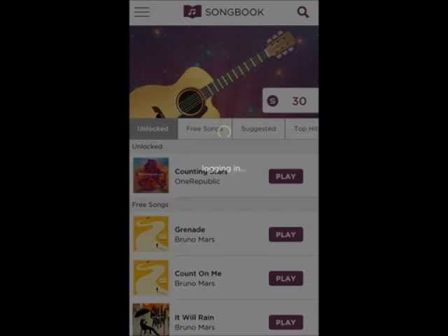 [JB] [HACK] Guitar Smule (All Versions) [JB]