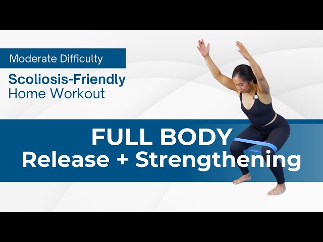 Restore Muscle Balance | Full Body Release + Strengthening