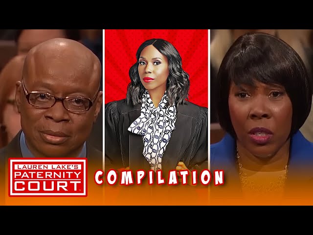 Is Her Sister's Husband Her Daughter's Father? (Marathon) | Paternity Court