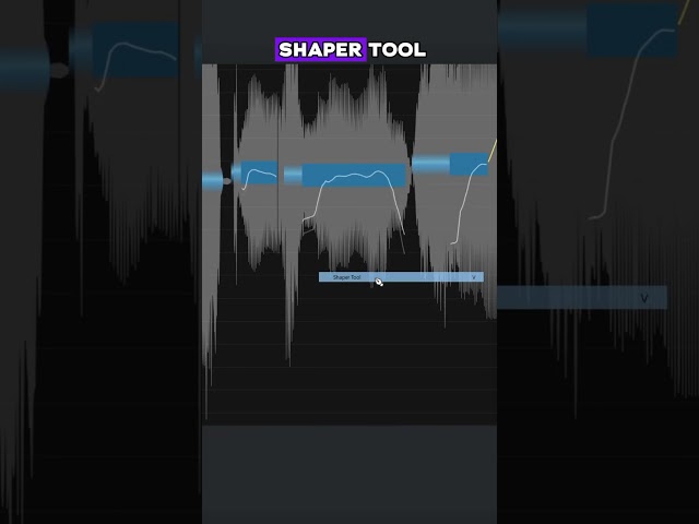 Perfect Vocal Tuning/Editing Without the Auto-Tune Sound! #shorts