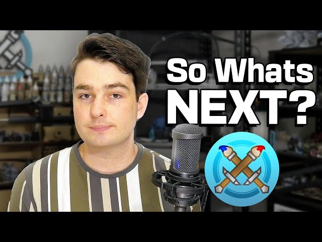 The Uncertain Future Of This Channel