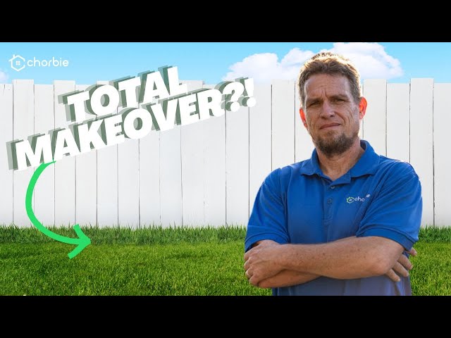 A Total Yard Makeover in DFW | Part 1