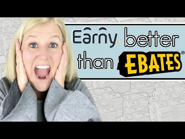 Earny: Get $$$ Back || What is Earny? || Is Earny Safe?