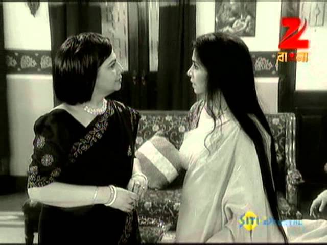 EP - Raashi - Indian Bengali TV Show - Zee Bangla