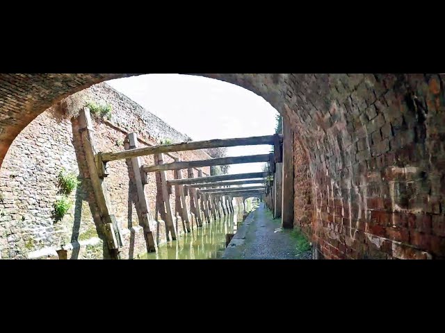 Brigewater and Taunton Canal