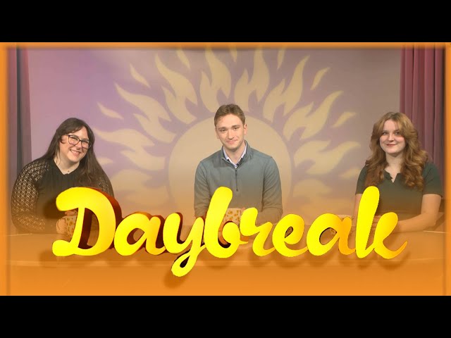 Daybreak Fall 24 Episode 7