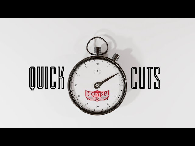 Quick Cuts