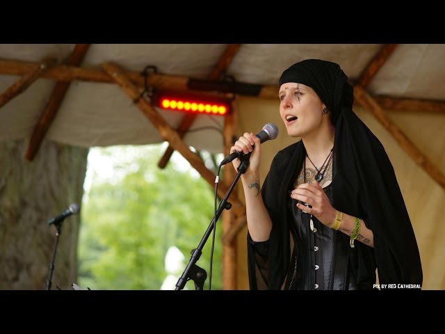 Aztek-TV Music: Elfia 2015 - Helisir