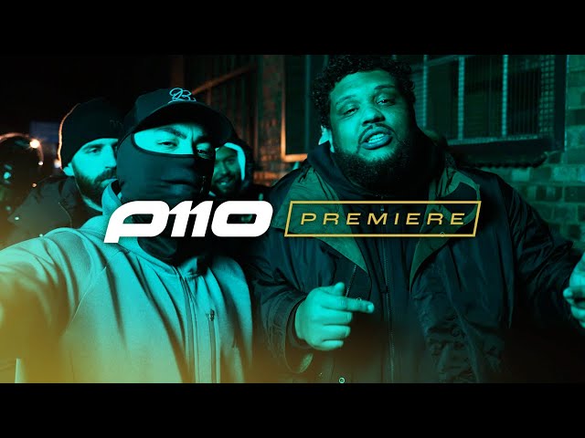 B_Real.11 x Big Watch x Mikey Joe - Tables Turn  [Music Video] | P110