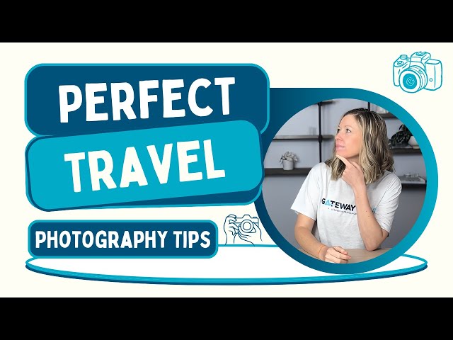 Top Travel Photography Tips for Social Media