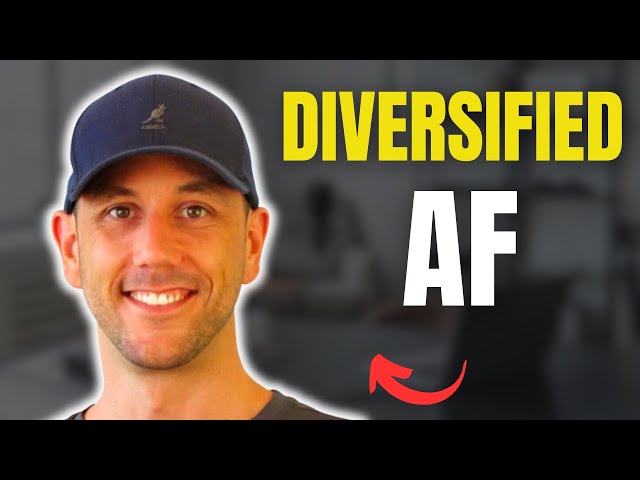 Diversification with Miles Beckler (@MilesB ) - TWIDM EP44