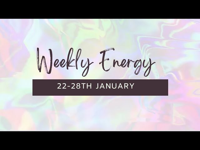 Weekly Energy ~ Well Done You’ve Done It ! Allow Time To Heal ❤️‍🩹